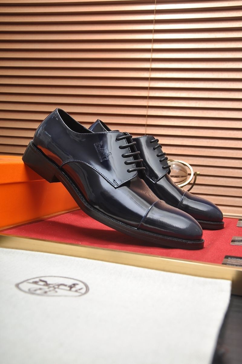 Hermes Business Shoes